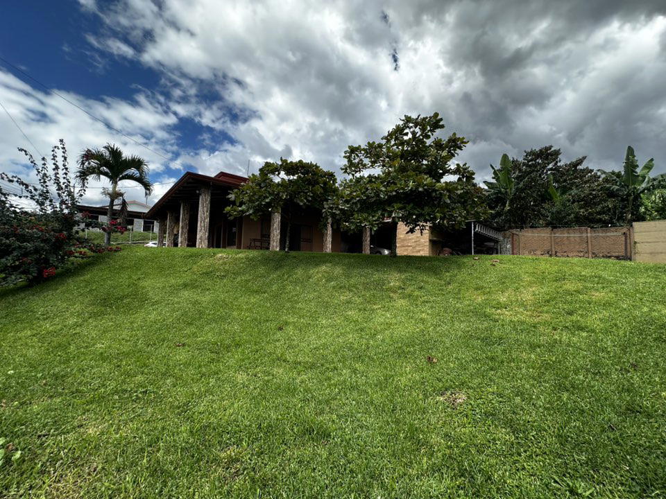 House at San Roque
