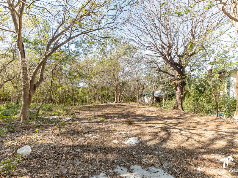 Terreno en Nosara