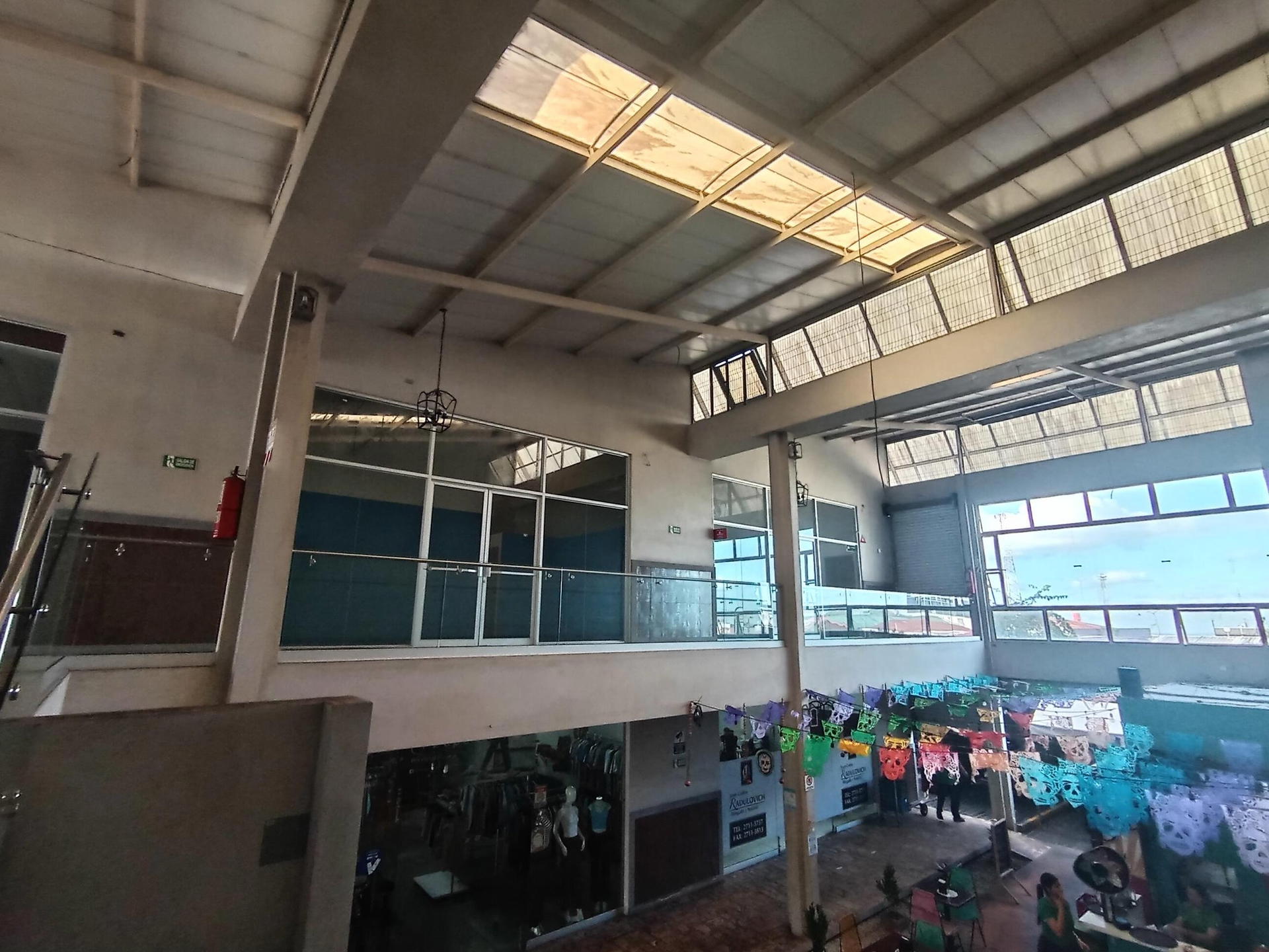 Commercial at Guápiles