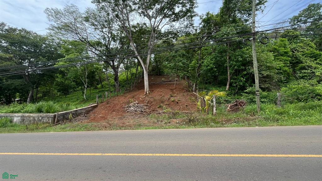 Land at Cabo Velas