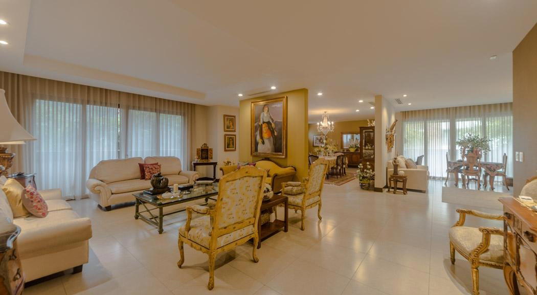 Property at Escazú