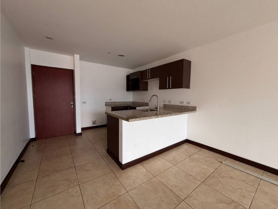 Apartment at Hospital