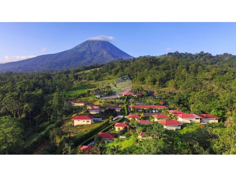 Property at Alajuela
