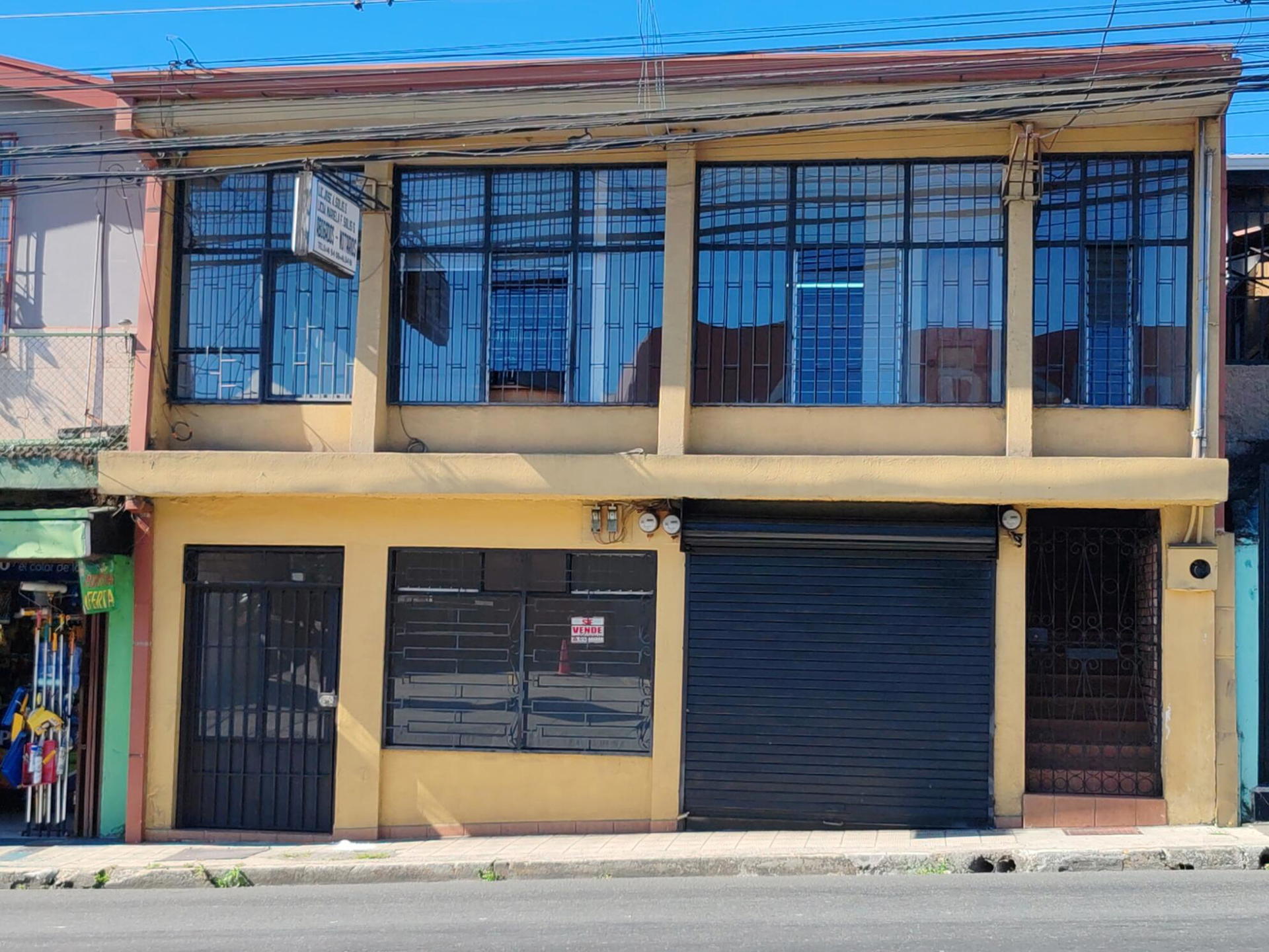 Comercial en Alajuela