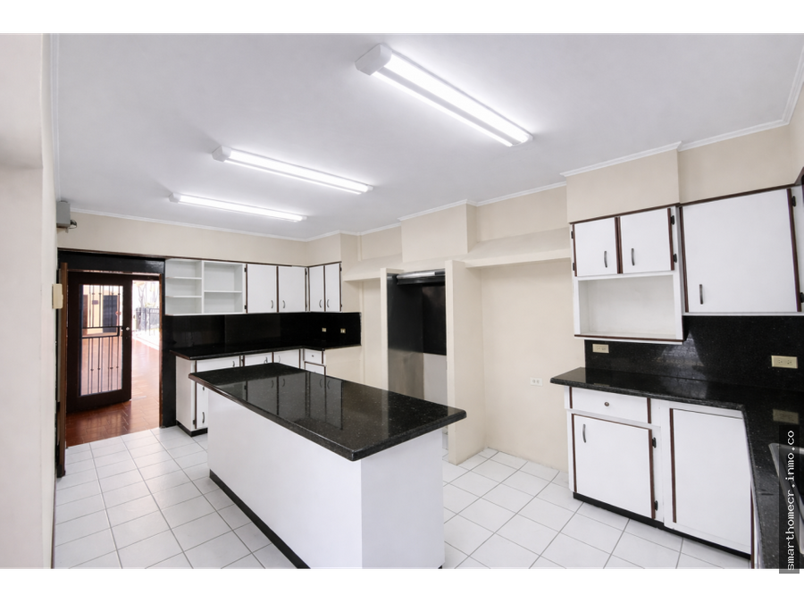 Casa en San Rafael