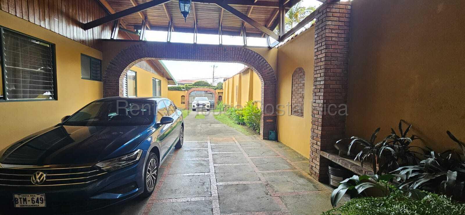 Casa en San Ramón