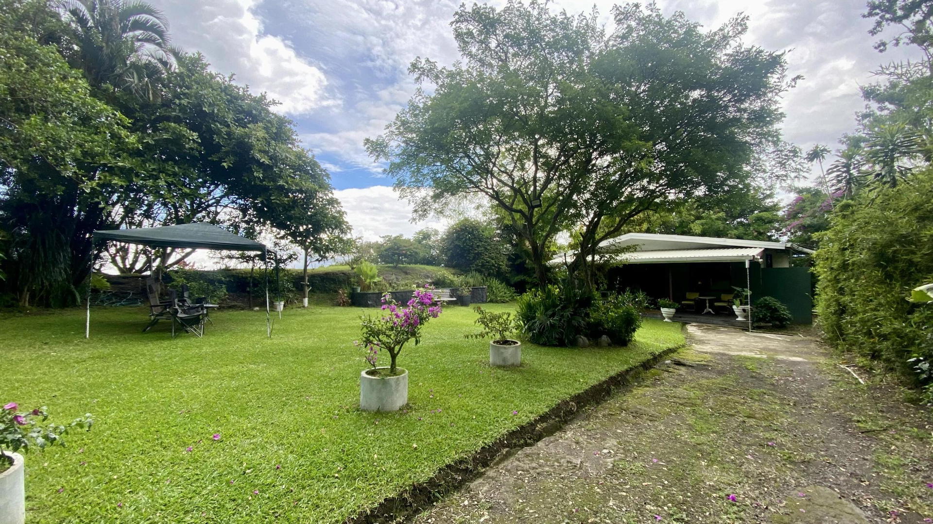 Casa en Escazú
