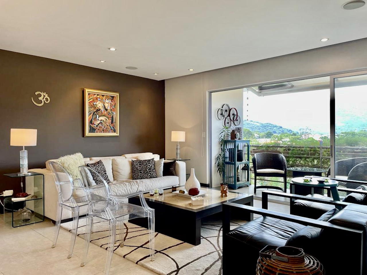Propiedad en Condominio Génesis