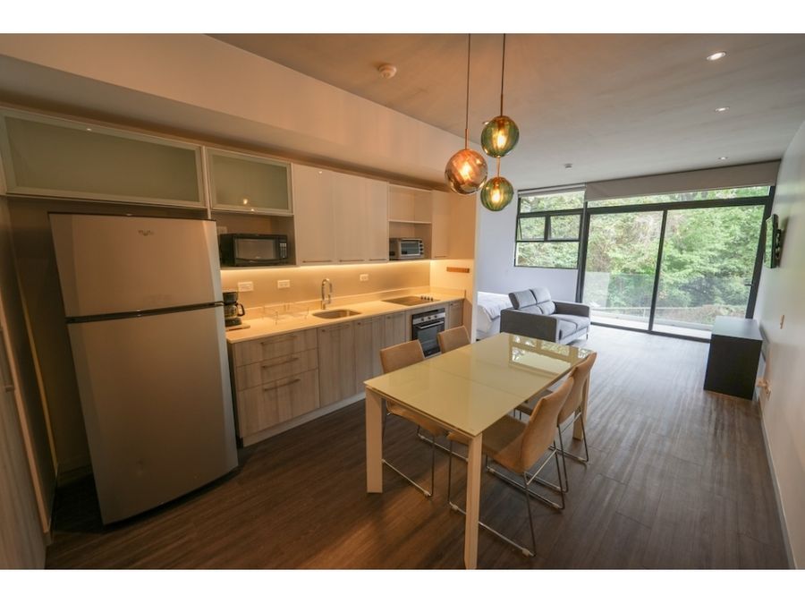 Property at Condominio Arborea
