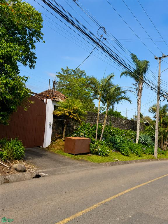 House at San Rafael