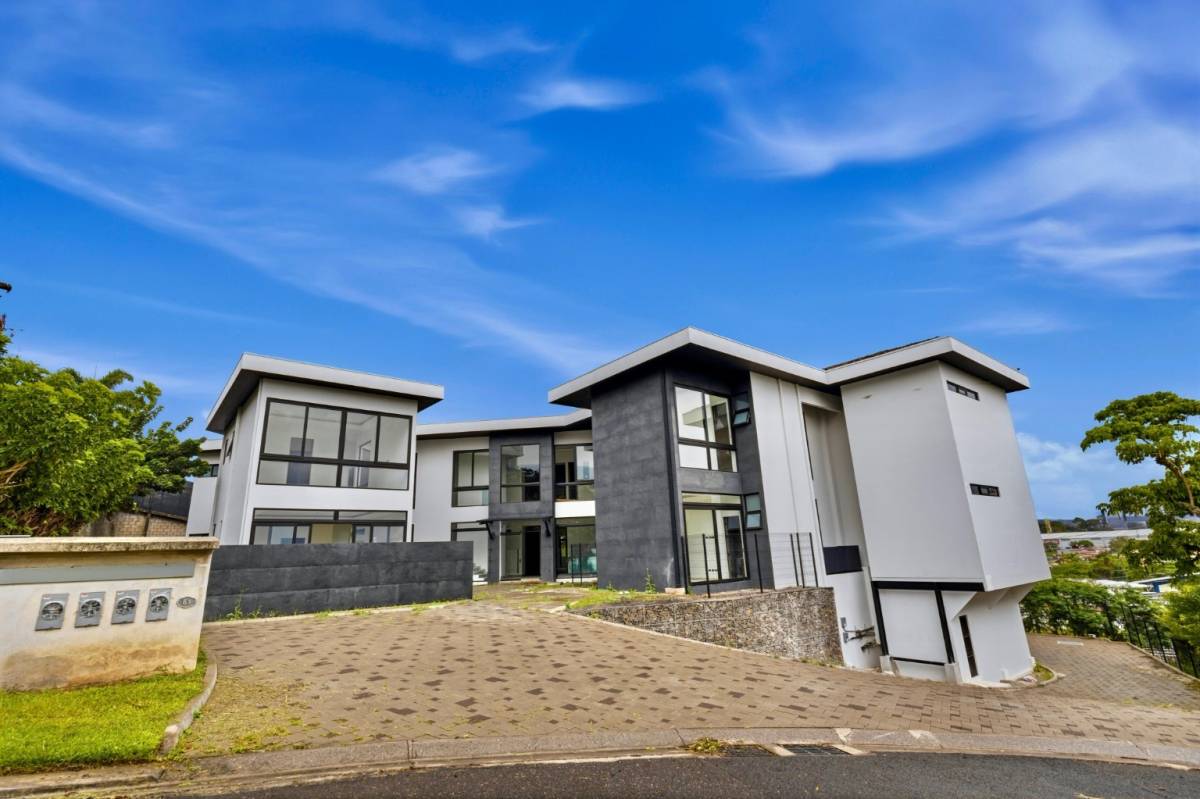 Propiedad en Condominio Cerro Alto