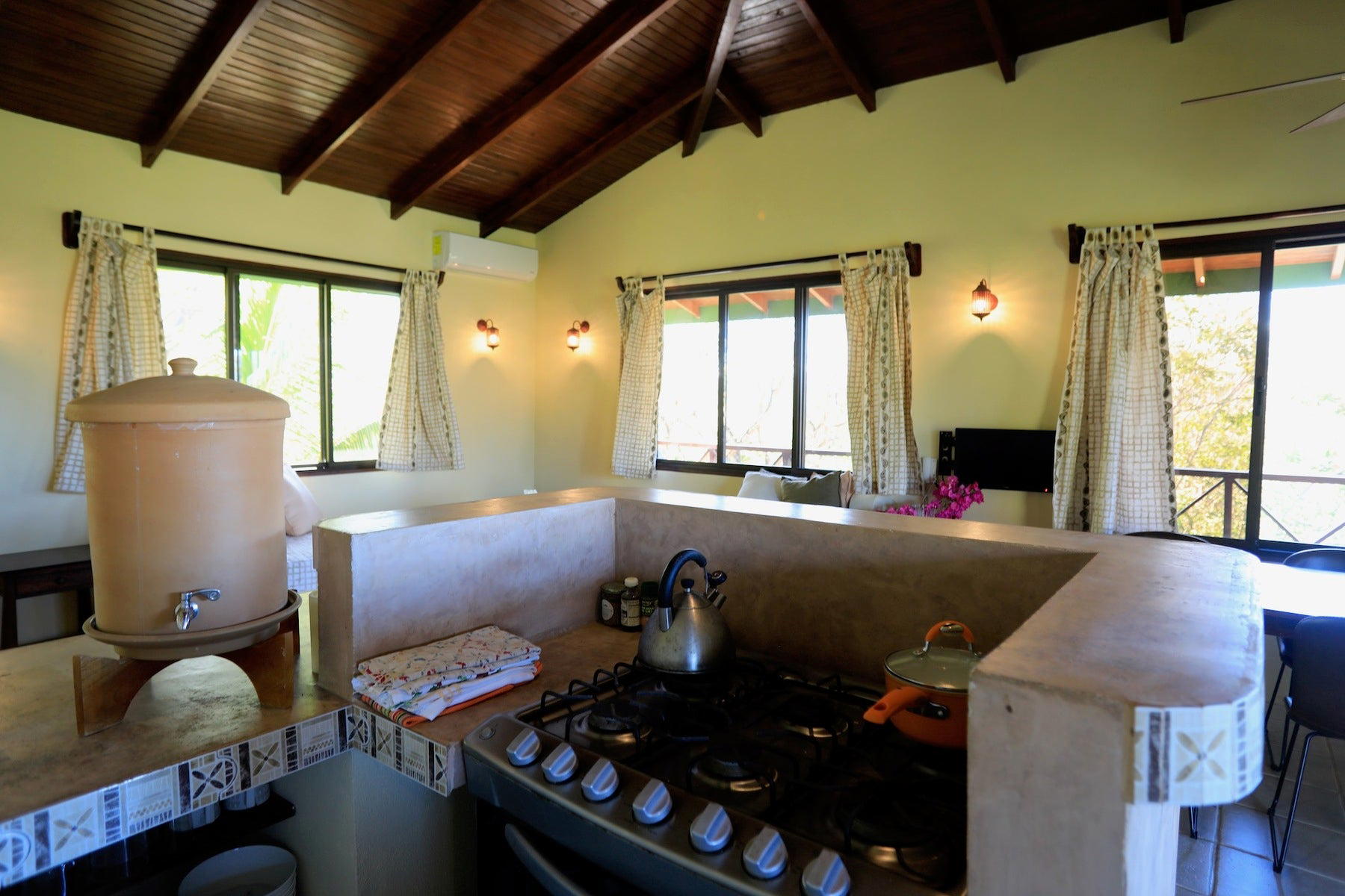 Casa en Cóbano
