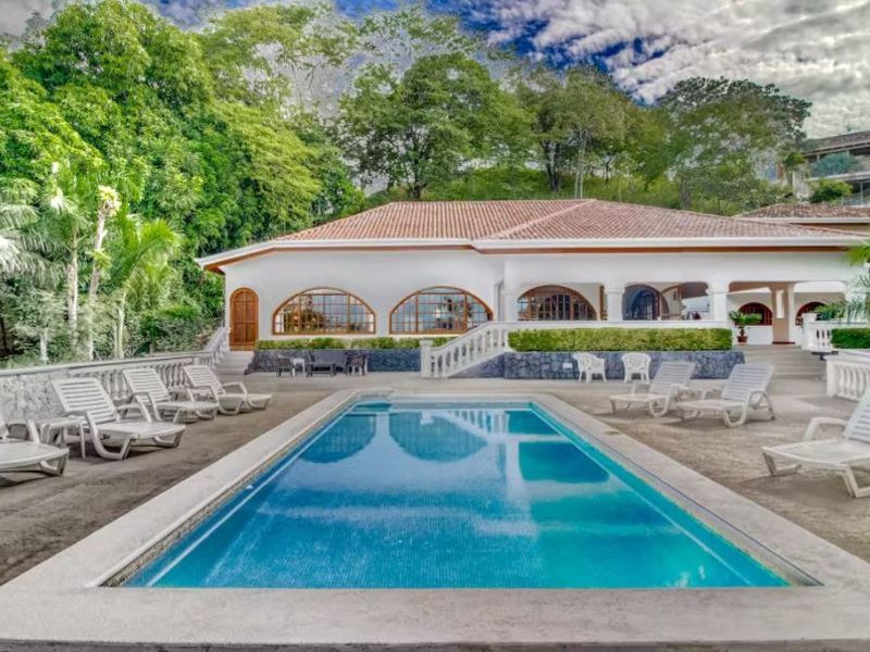 Propiedad en Cabo Velas