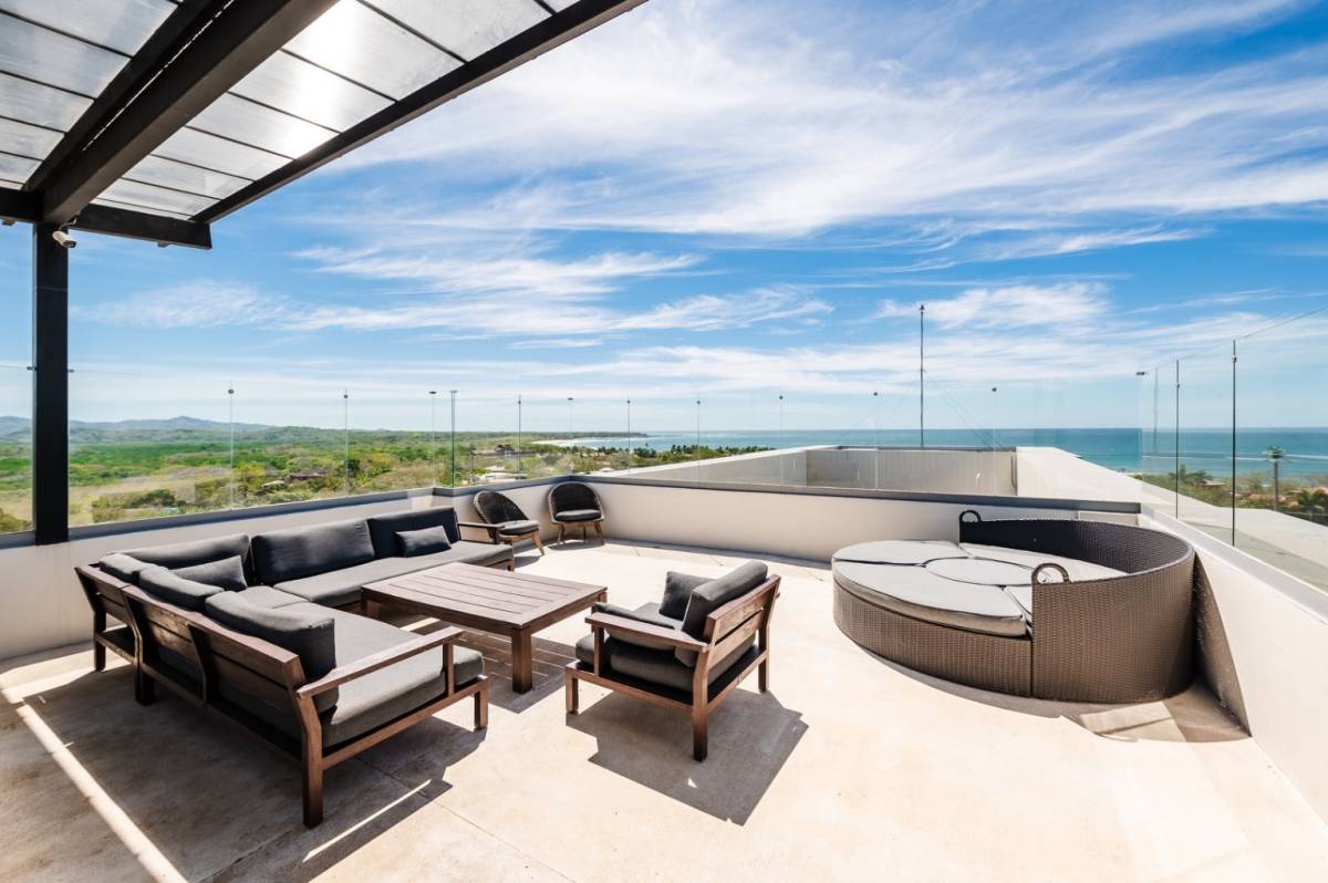 Propiedad en Langosta