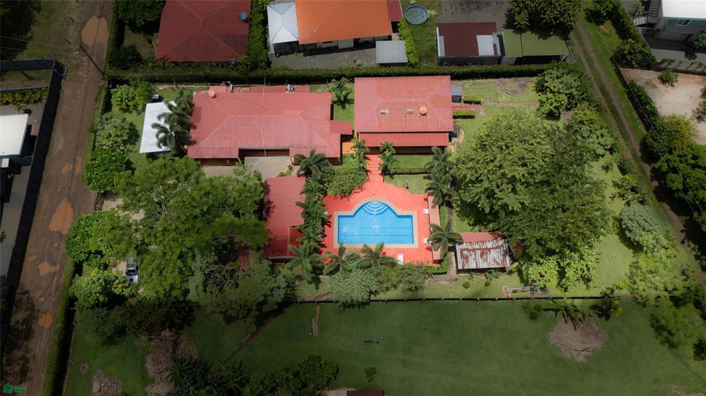 Casa en Santa Cruz