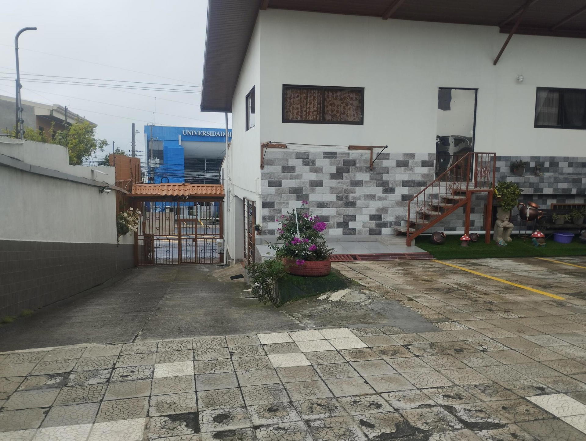 Comercial en Heredia