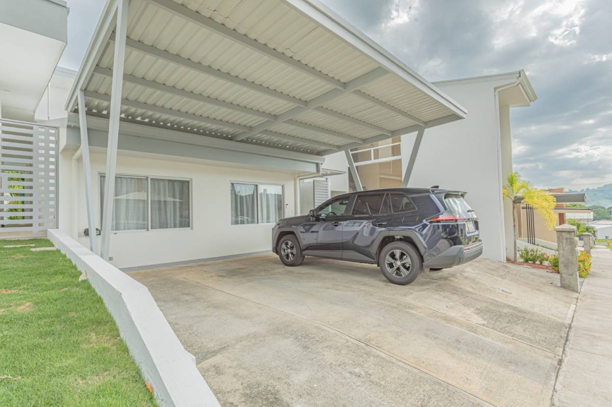 Casa en Condominio Arenas