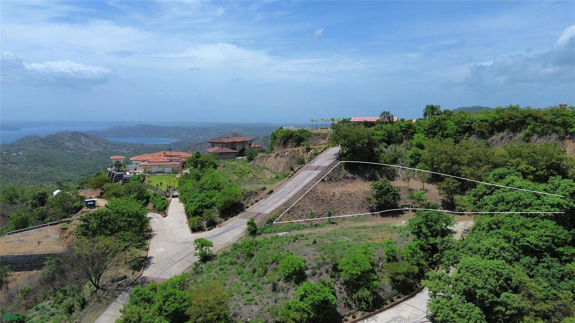 Propiedad en Lomas Del Mar