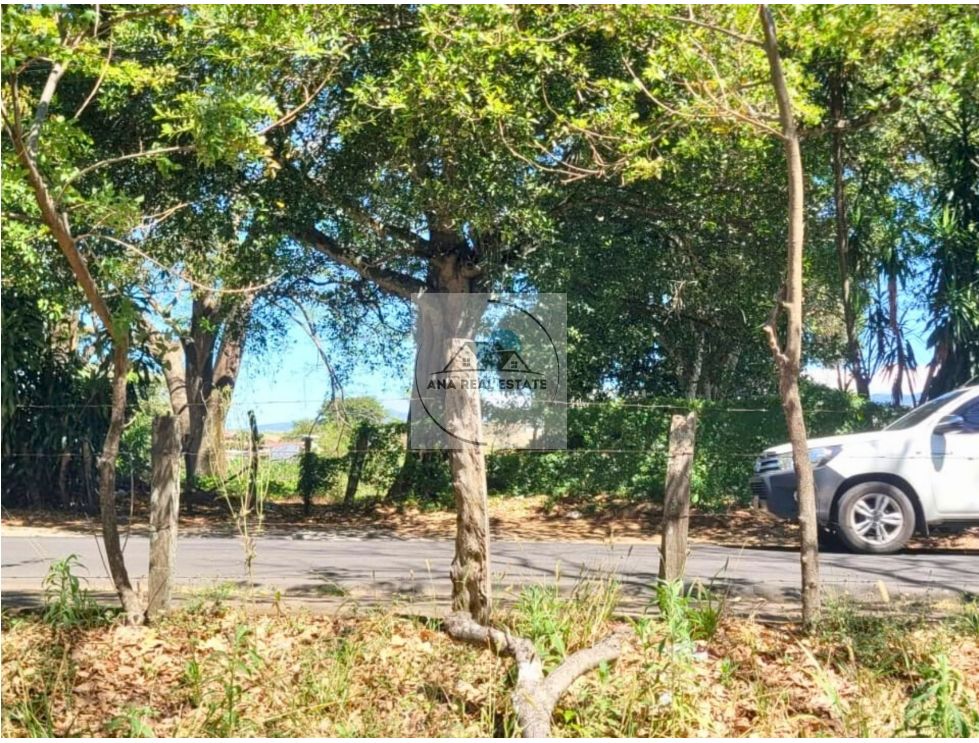 Terreno en Alajuela