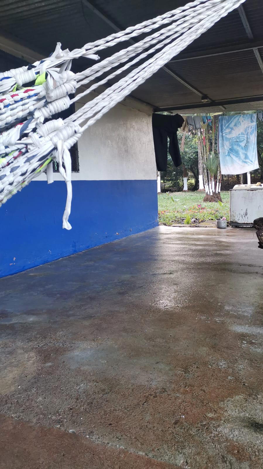 Terreno en Horquetas