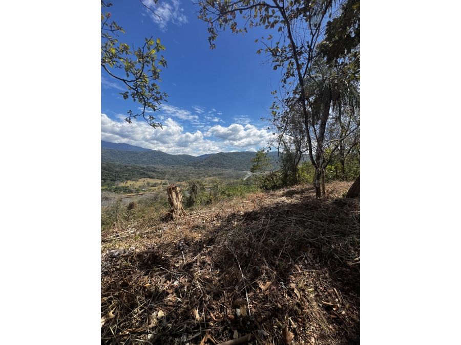 Property at Garabito