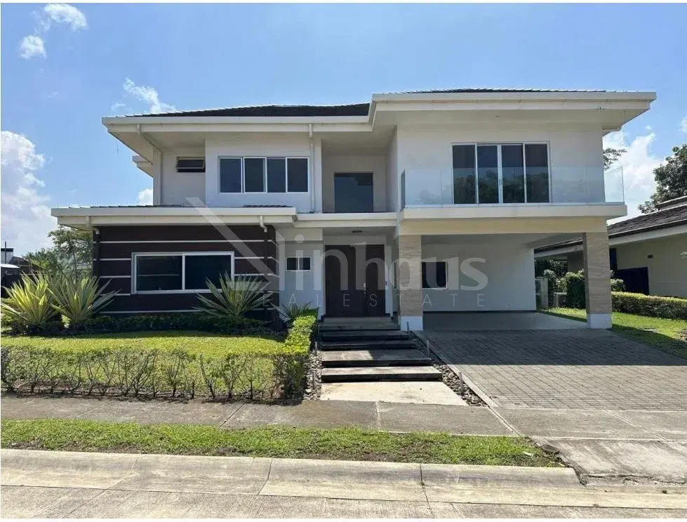 Property at Hacienda Espinal