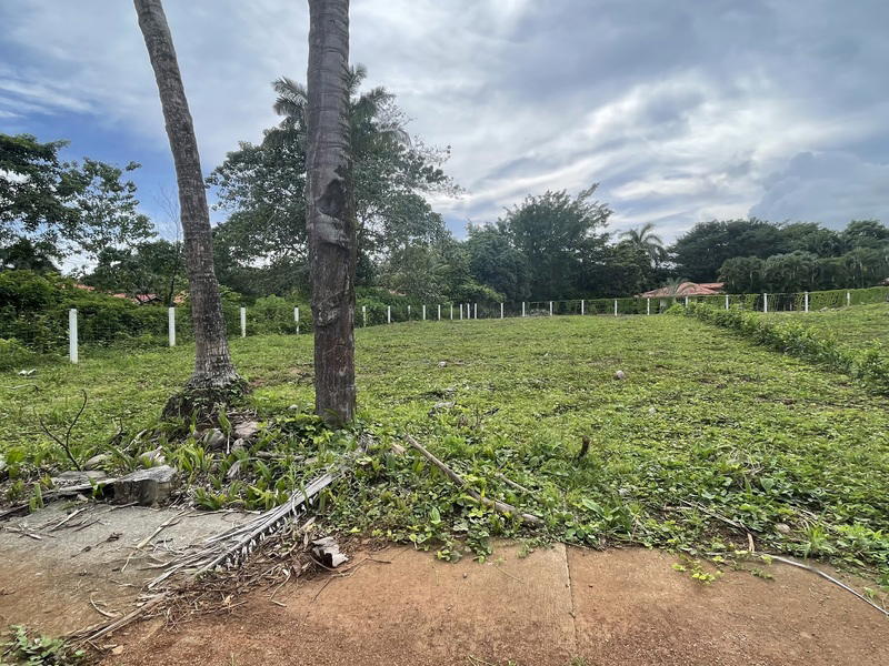 Property at Cóbano