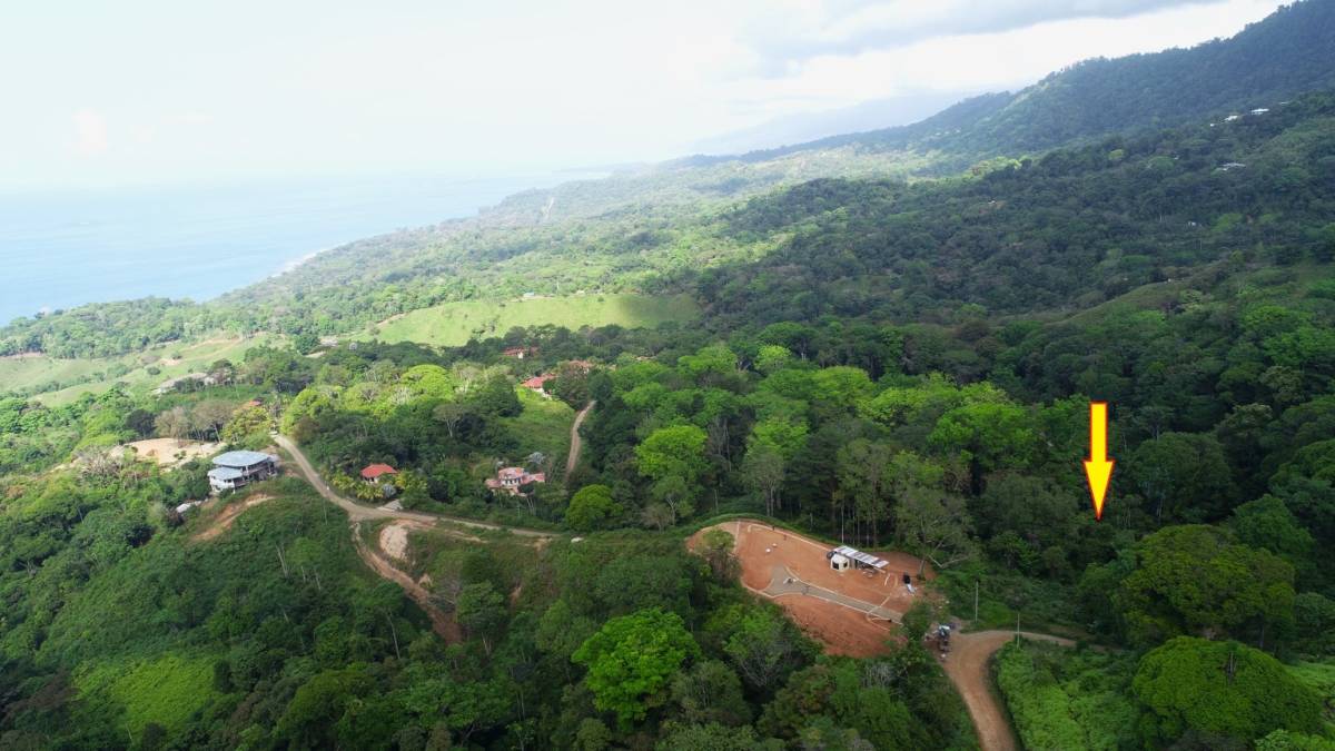 Property at Ojochal