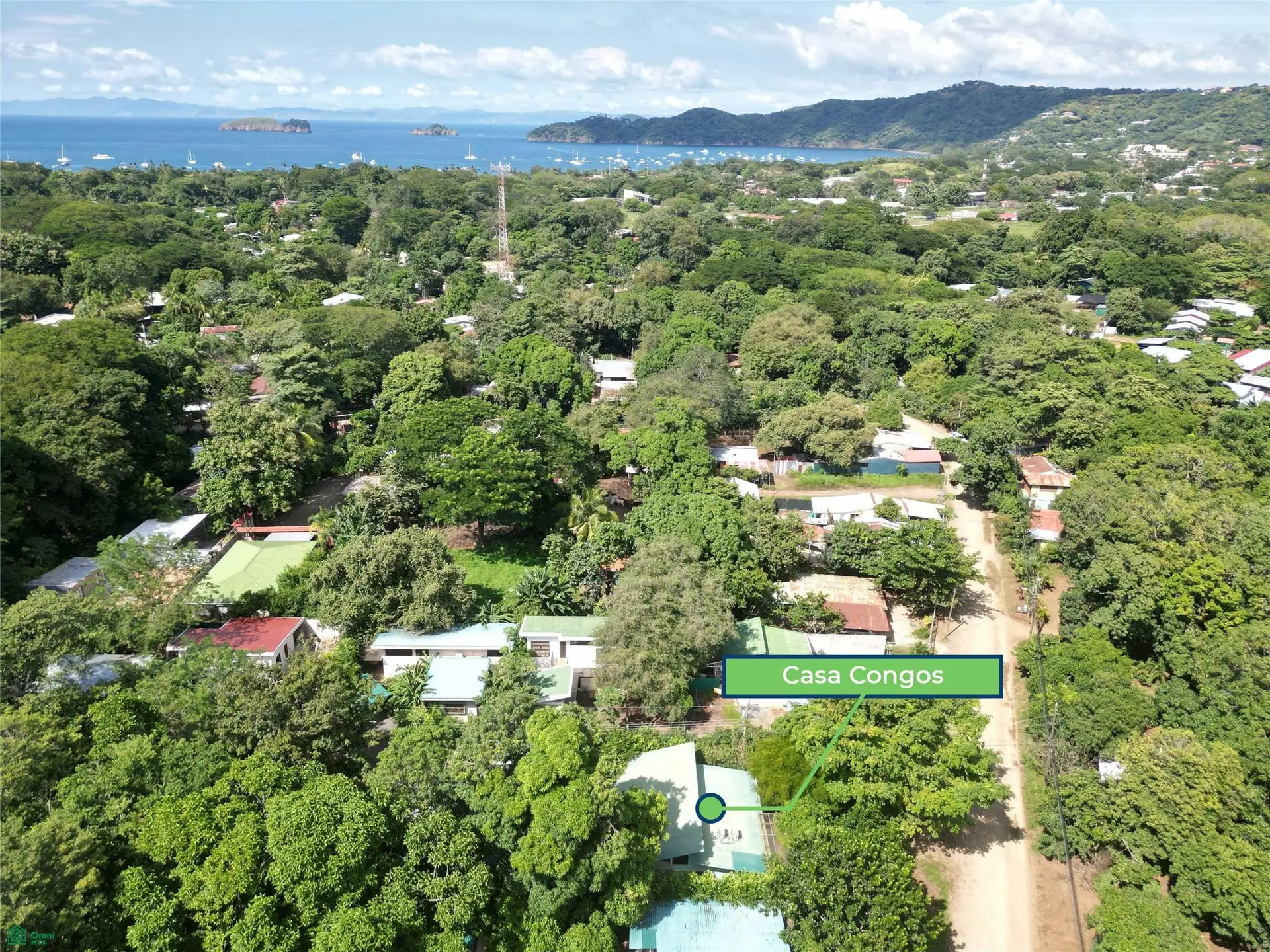 Casa en Sardinal