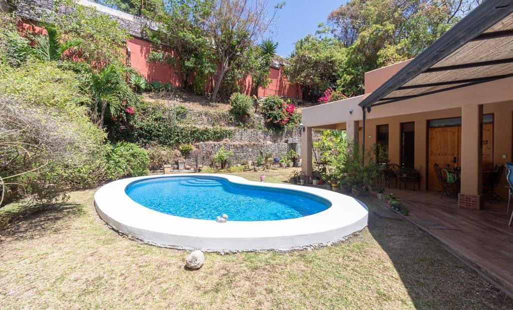 Property at Cerro Real