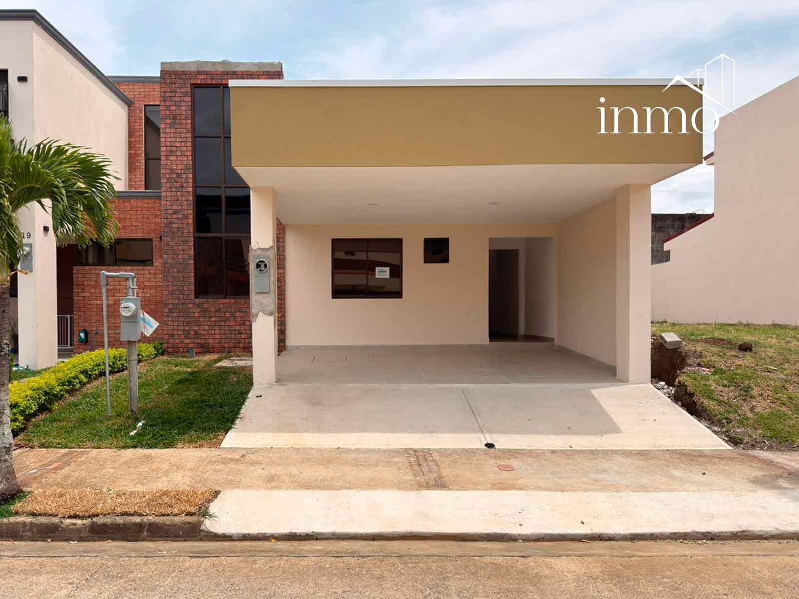 Casa en Condominio Bosques de Altamira