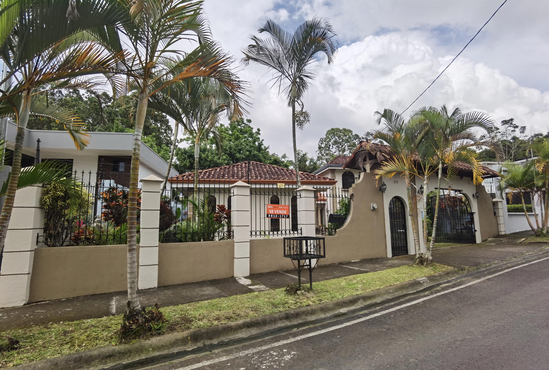 Propiedad en Granadilla