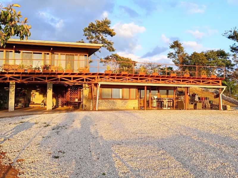 Propiedad en Belén de Nosarita