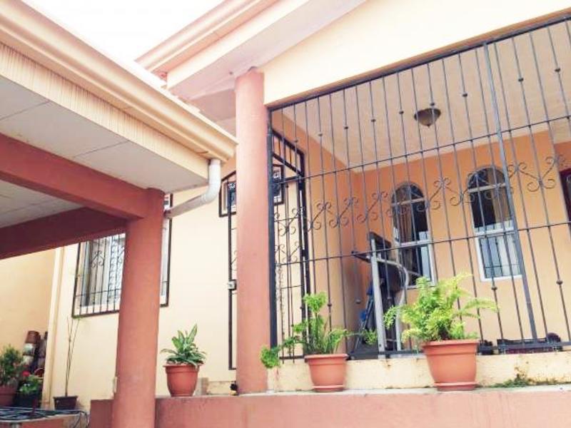 Property at Tres Ríos