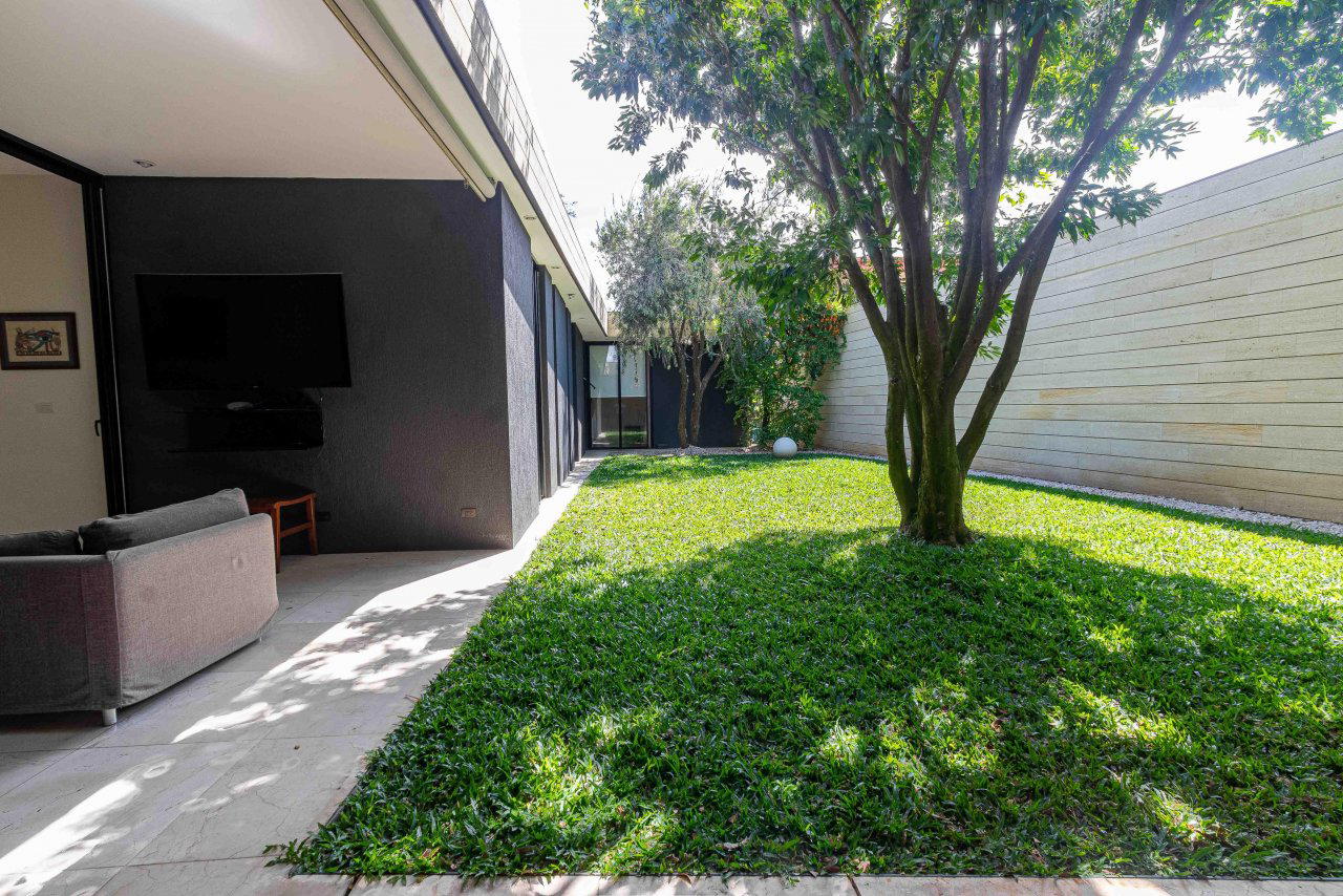 Property at Santa Ana