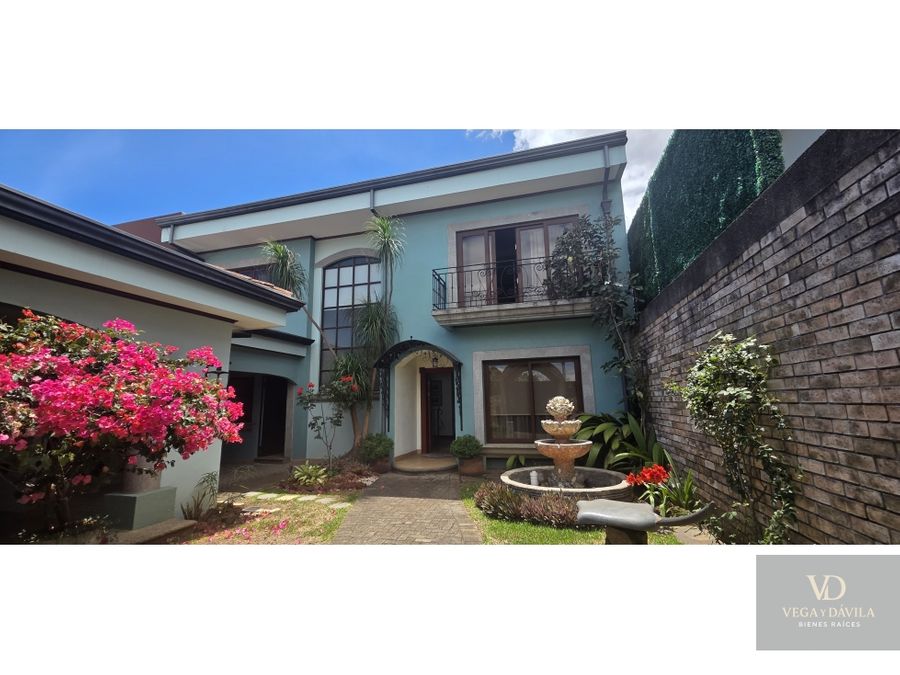 Casa en Santo Domingo