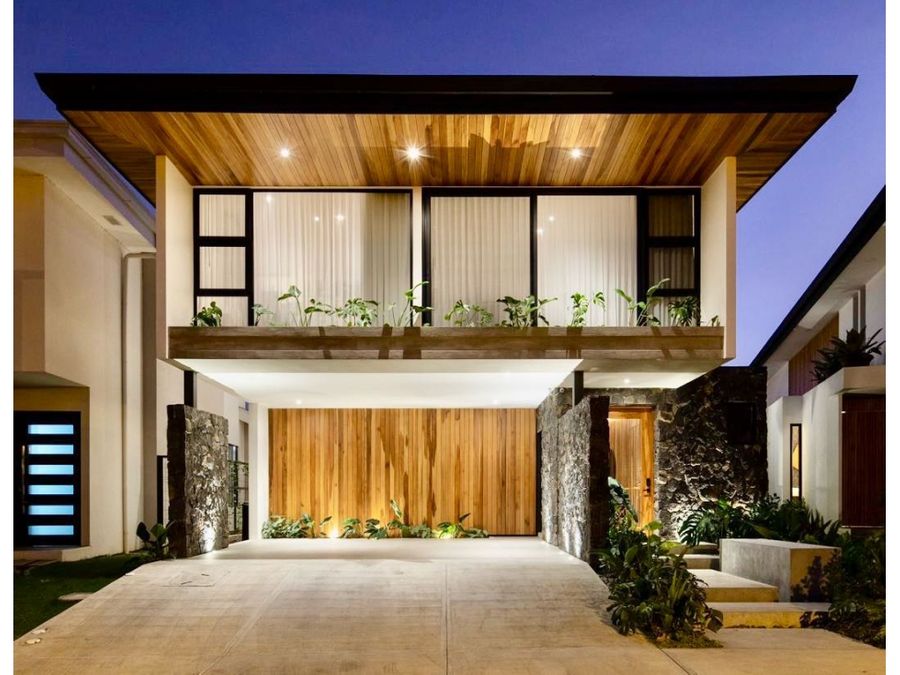 Casa en Condominio Francosta