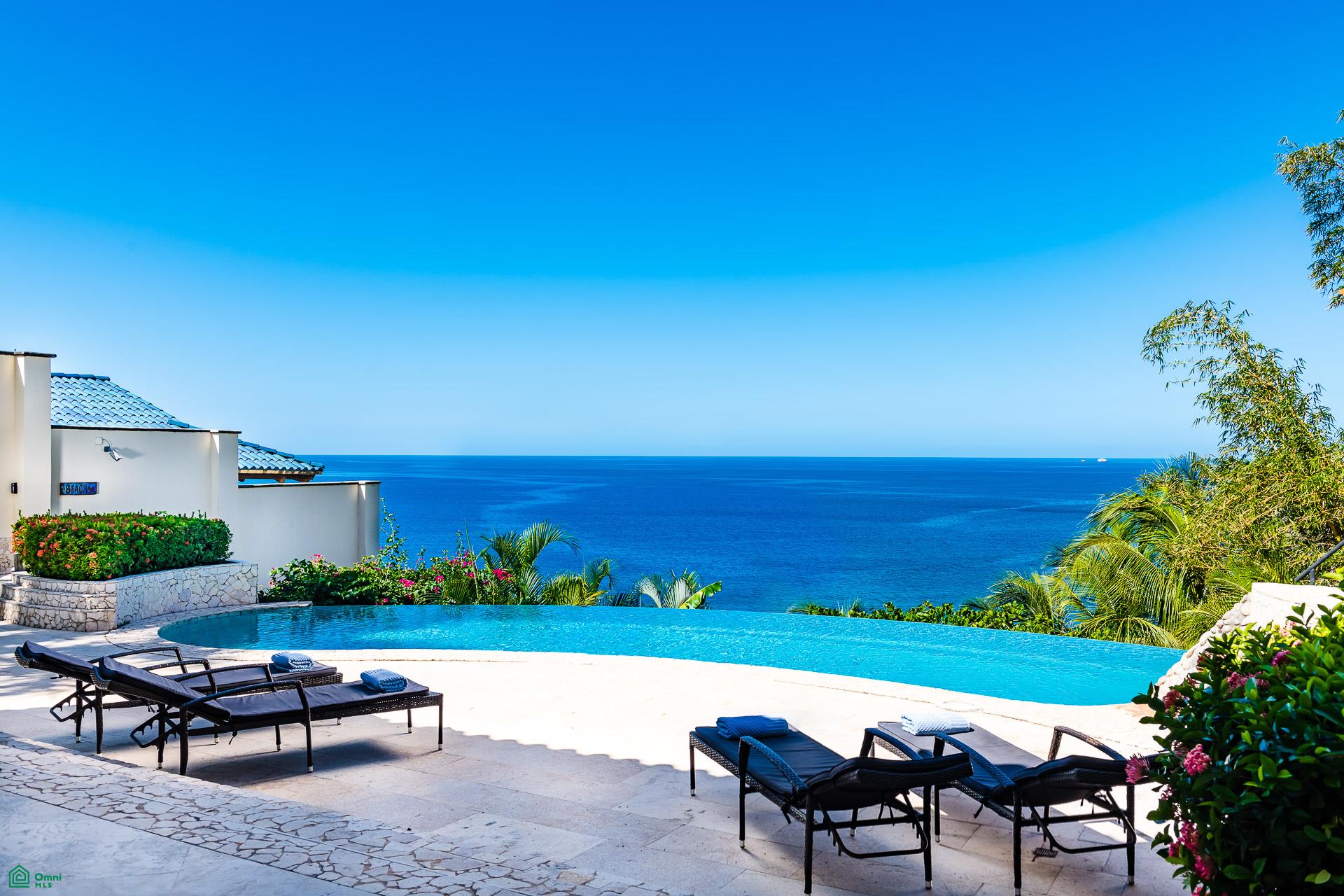 House at Cabo Velas