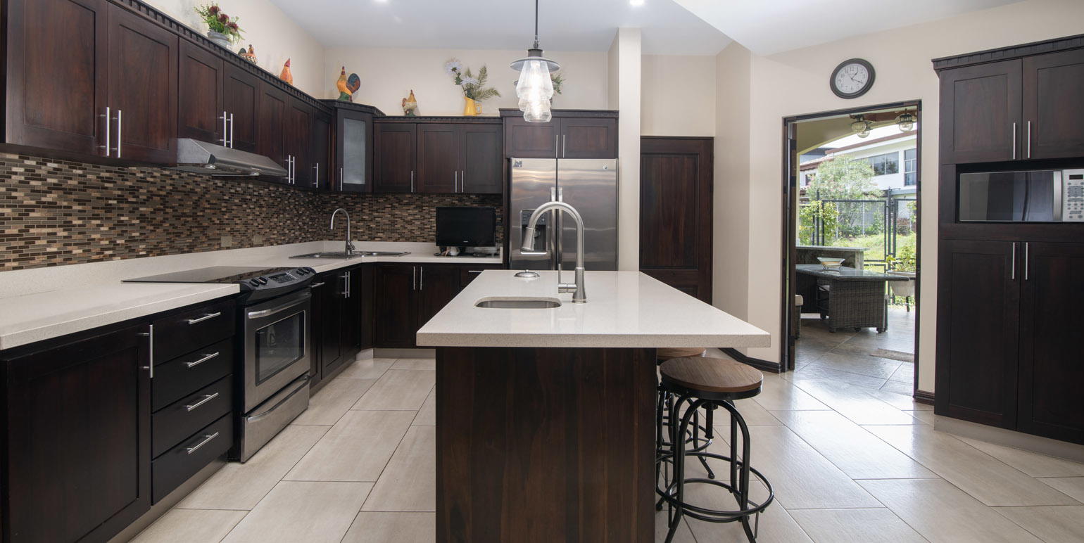Propiedad en Condominio Tierras del Este, Curridabat