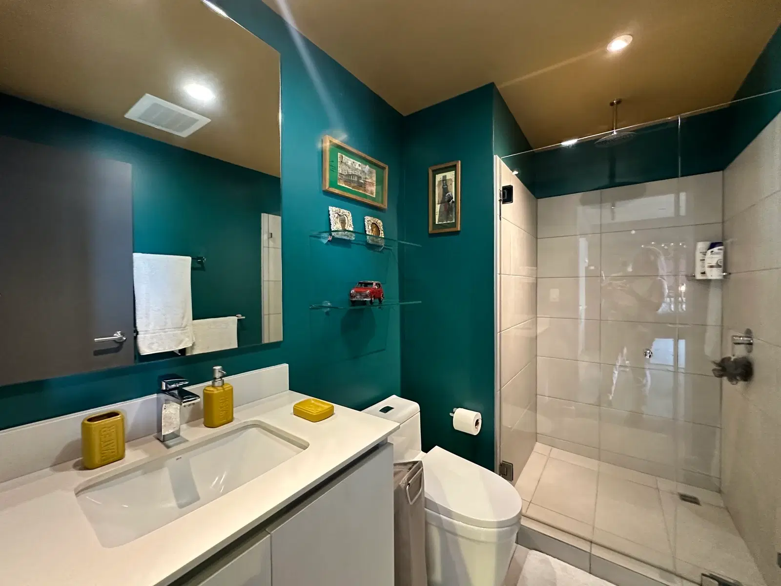 Propiedad en SECRT Sabana