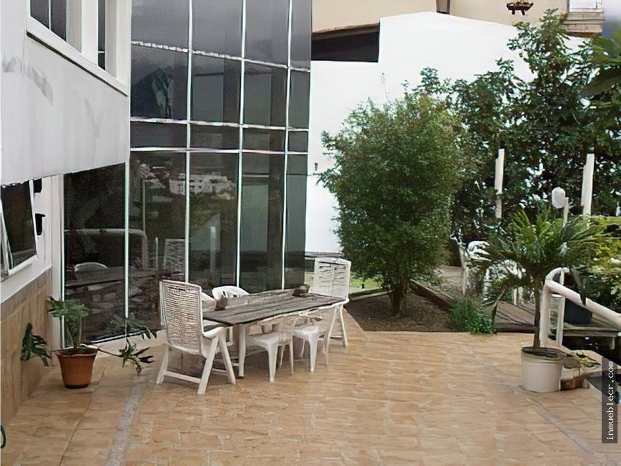 Casa en Petare
