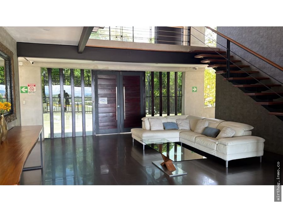 Apartment at Pozos