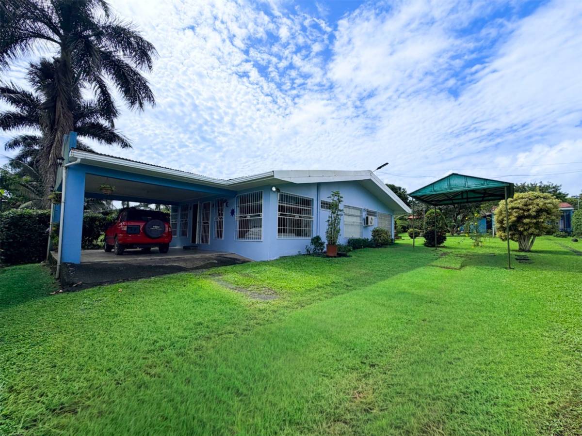 Casa en Jiménez
