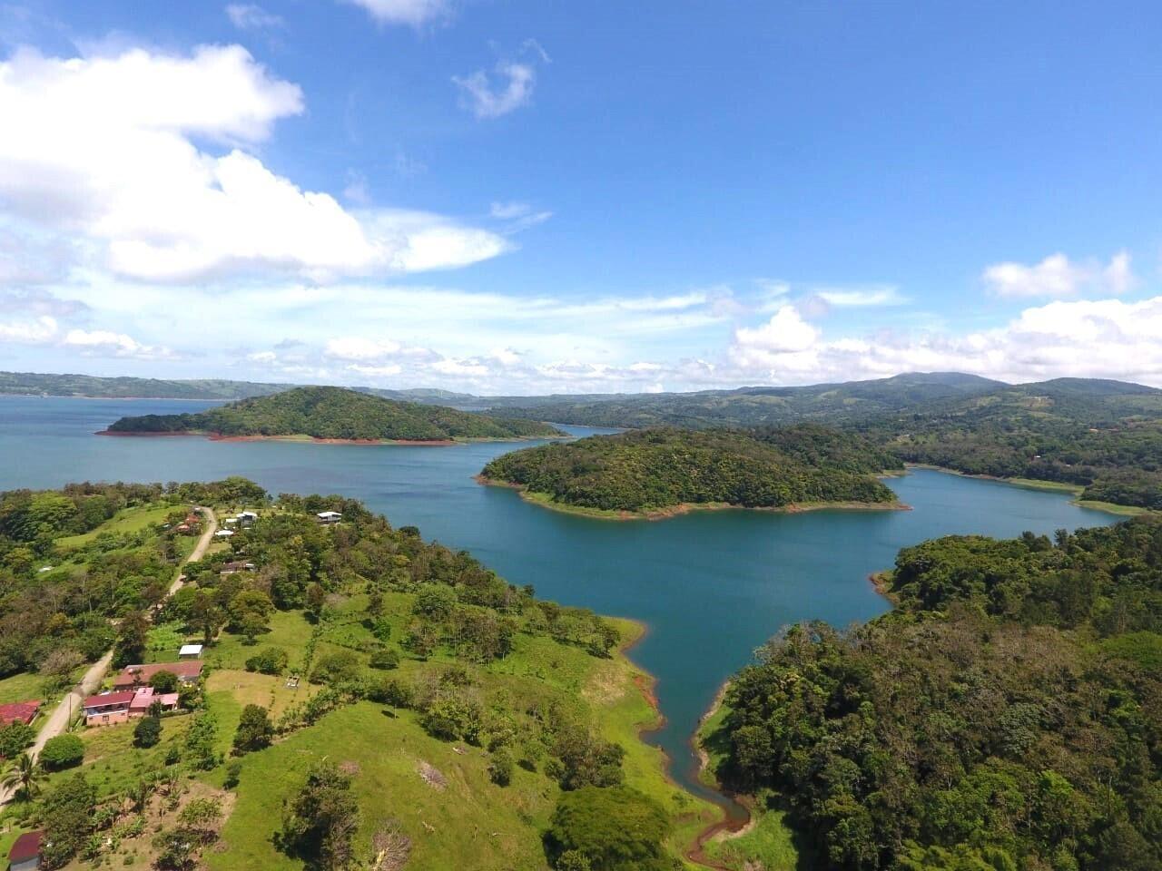 Propiedad en Arenal