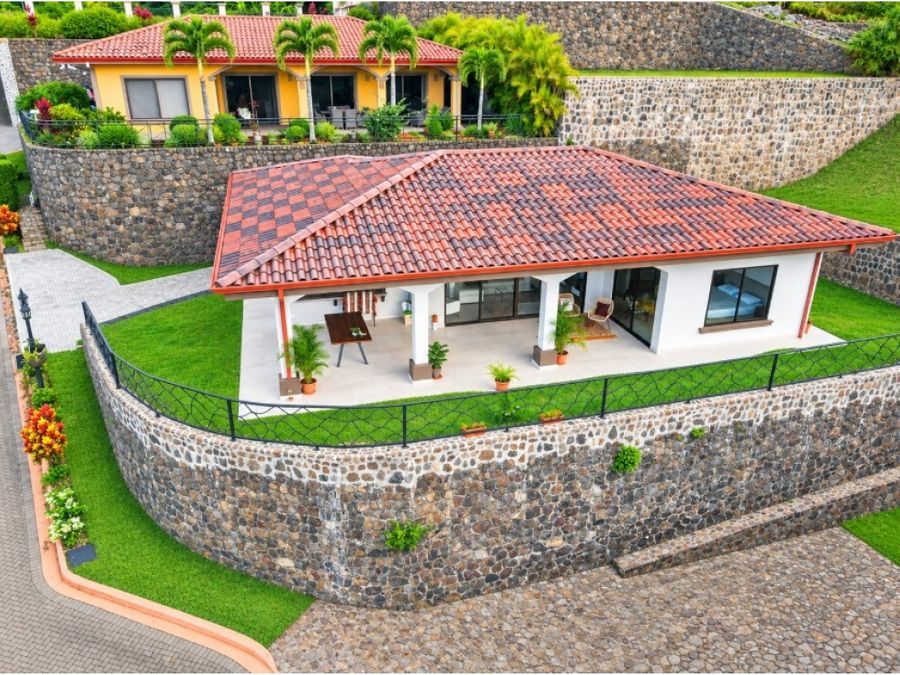 Casa en Condominio Oro Monte
