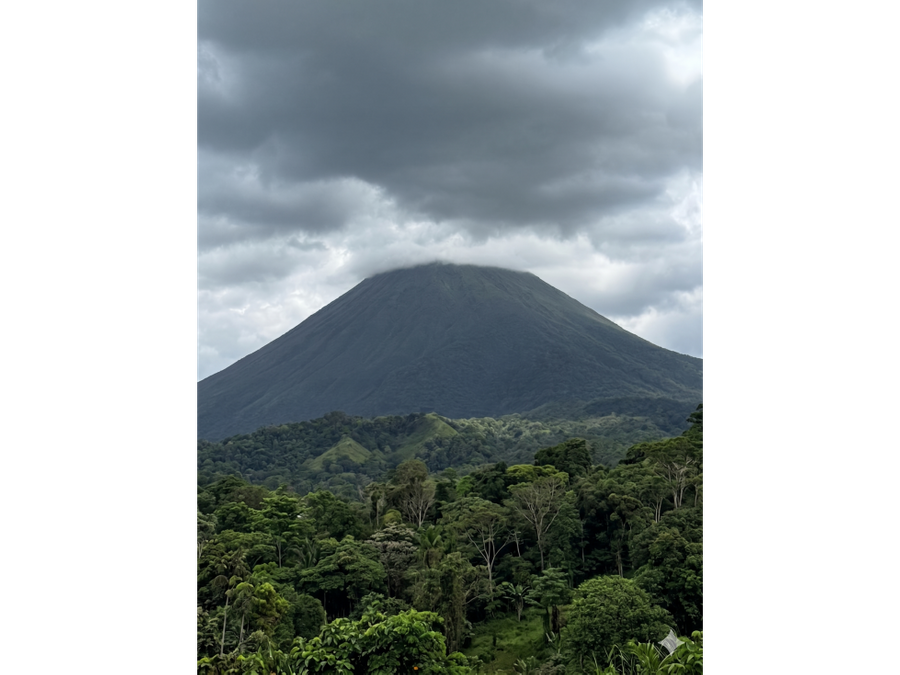 Propiedad en Alajuela