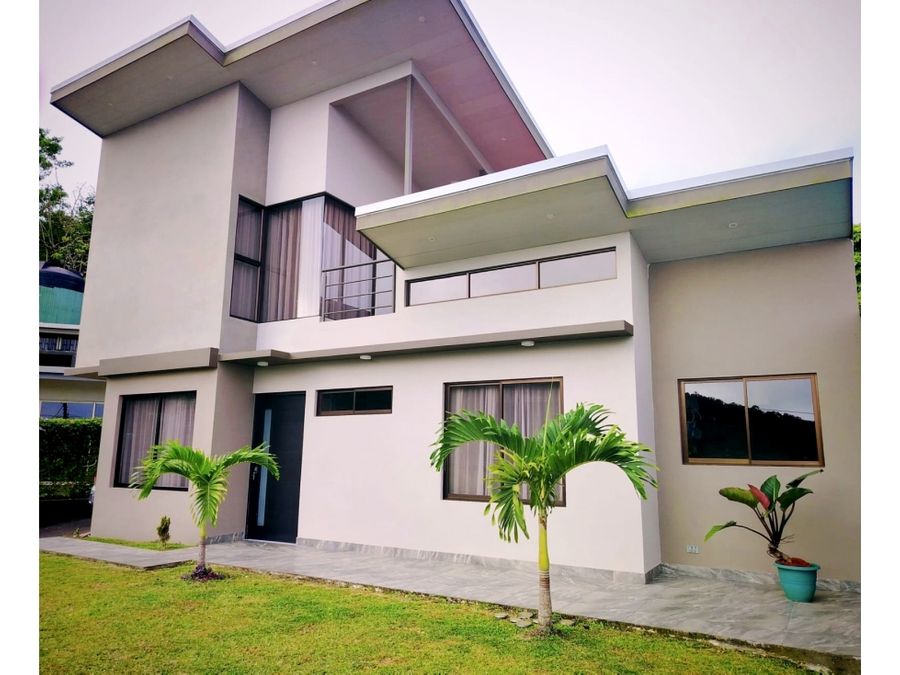 Casa en San Isidro