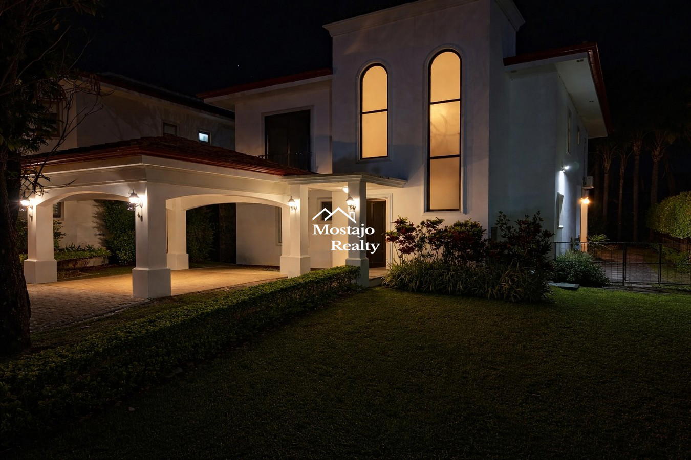 Propiedad en Piedades