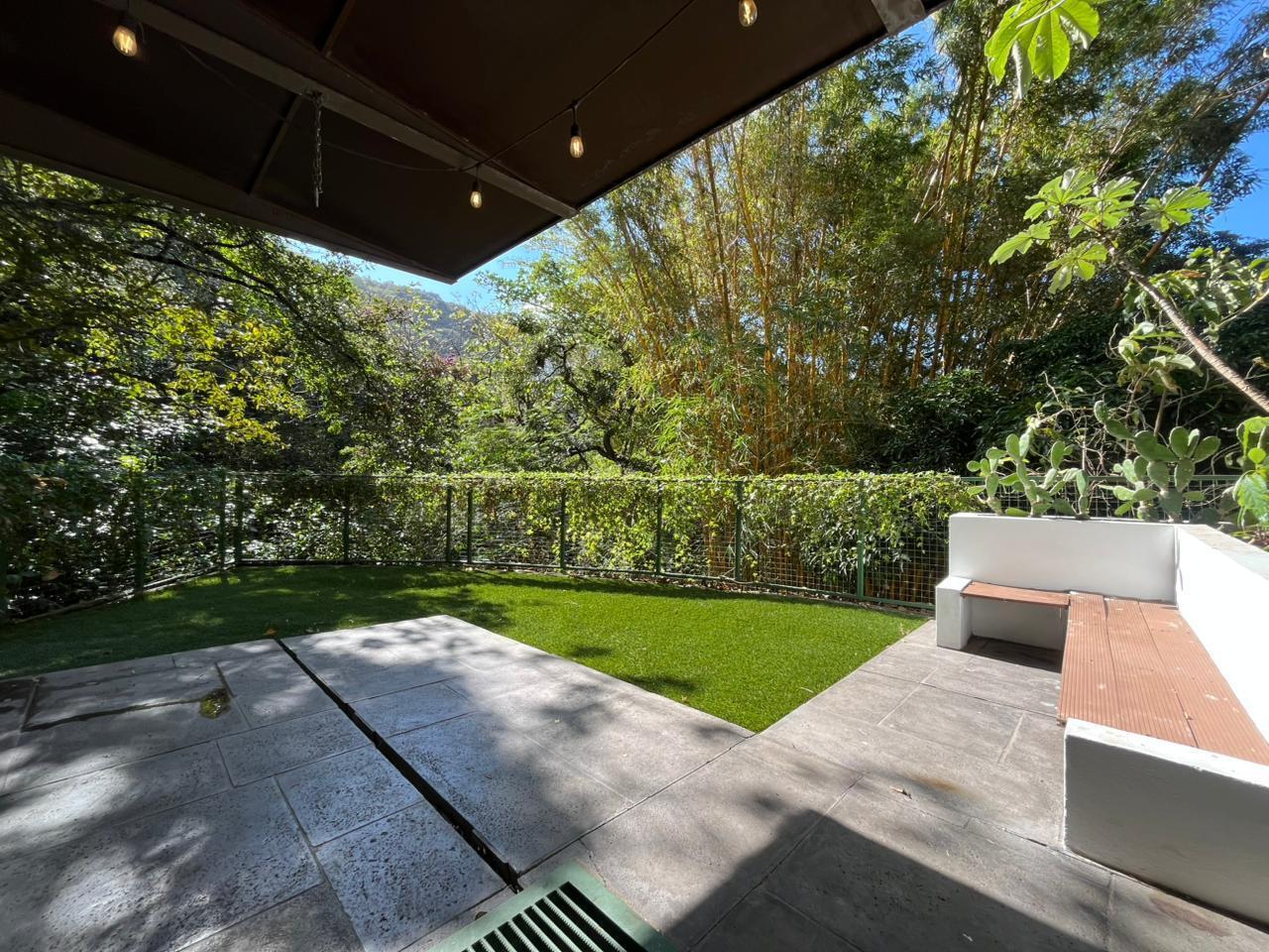 Apartment at Piedades