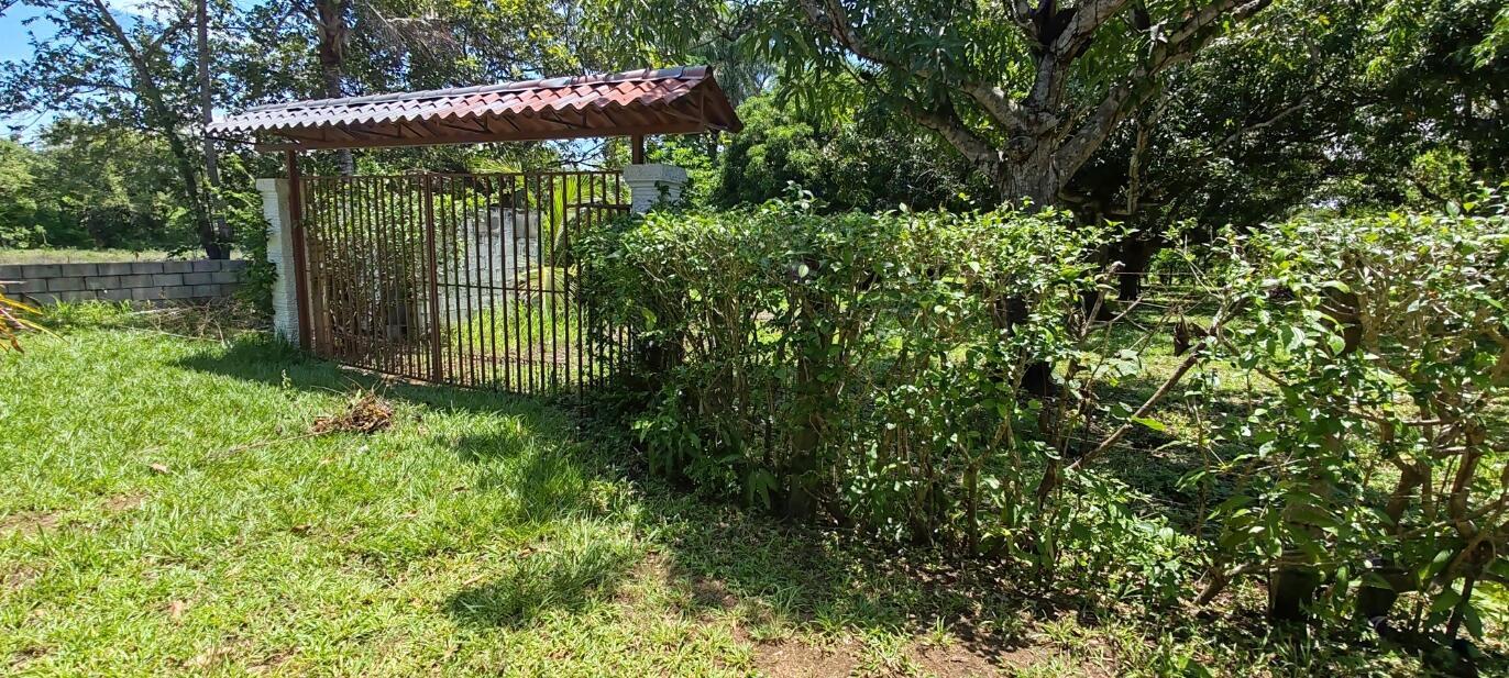 Propiedad en La Ceiba